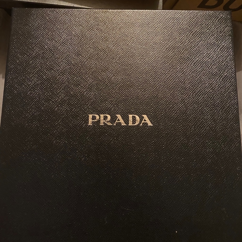 Prada 2020’ Visor - Picture 2 of 5